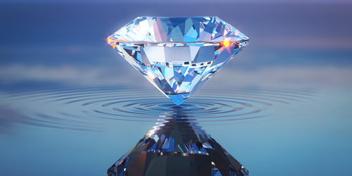 Le Diamant de Laboratoire